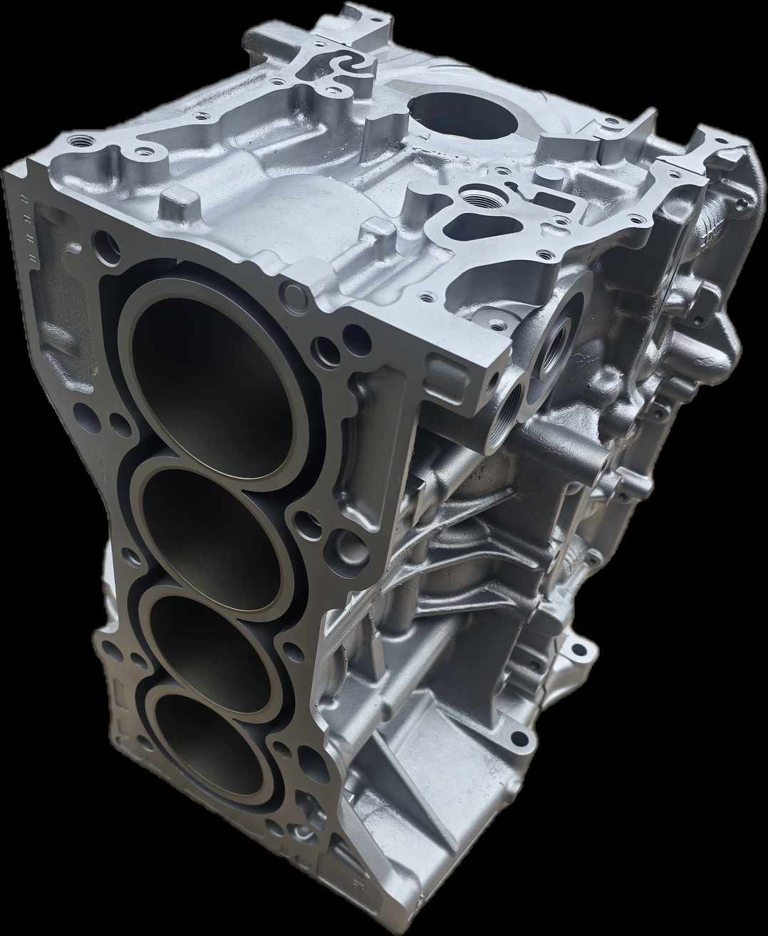 Honed K series engine block K20 / K24
