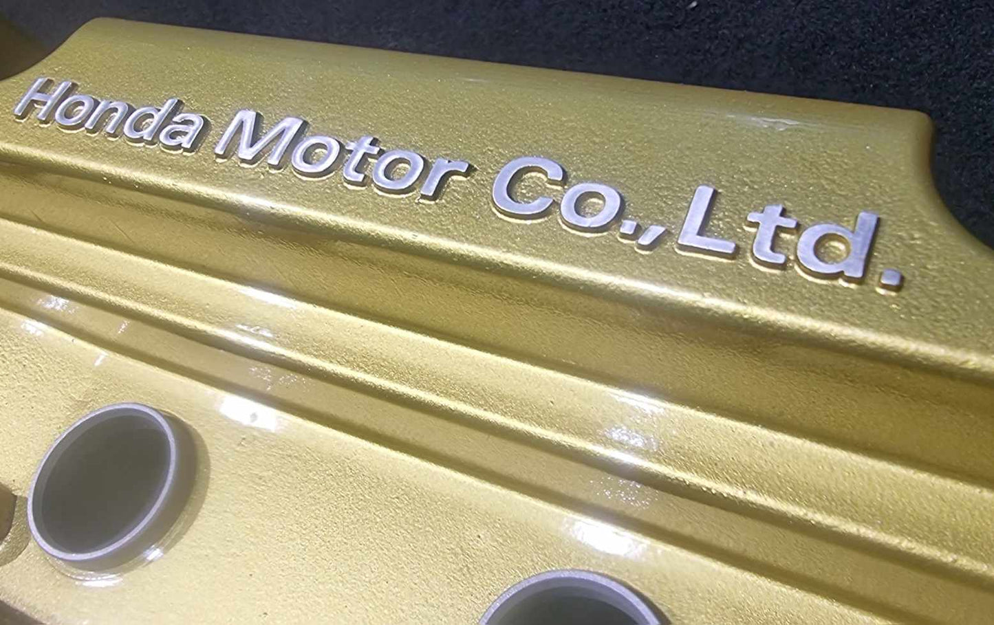 K20 ep3 dc5 fn2 Rocker Covers