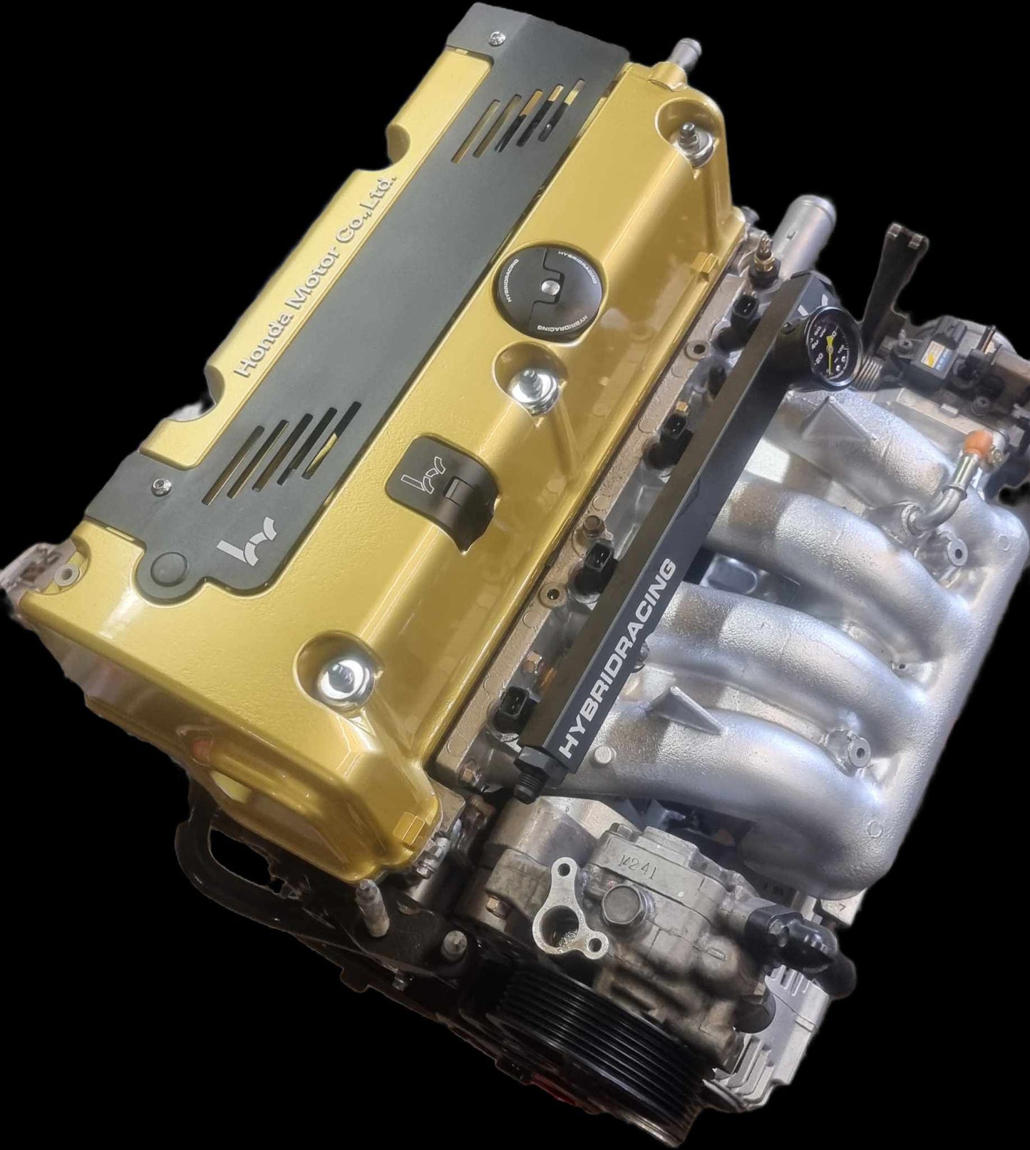K20 ep3 dc5 fn2 Rocker Covers