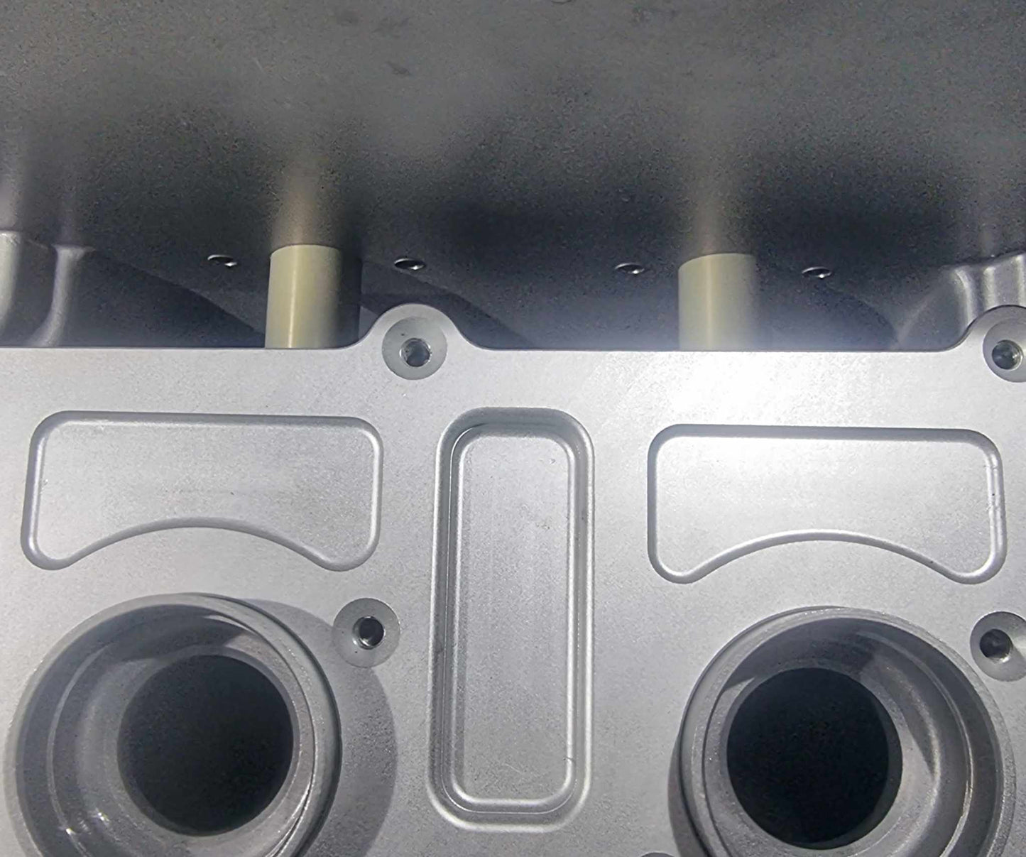 K20 Rocker Covers