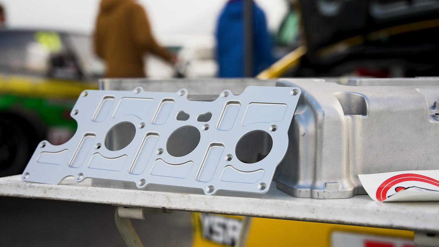 K20 ep3 dc5 fn2 Rocker Covers