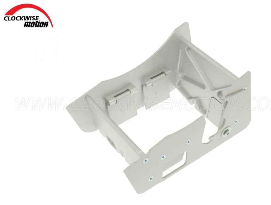 Clockwise Motion Sump Baffle EP3 / DC5 / FN2
