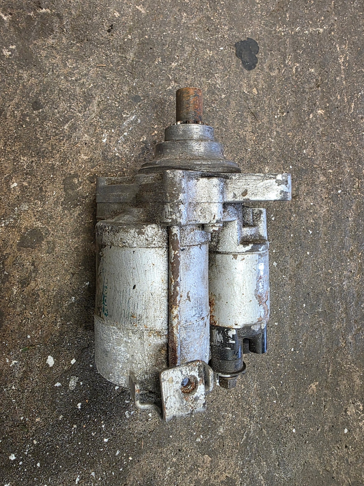 Honda Integra 98 spec starter motor
