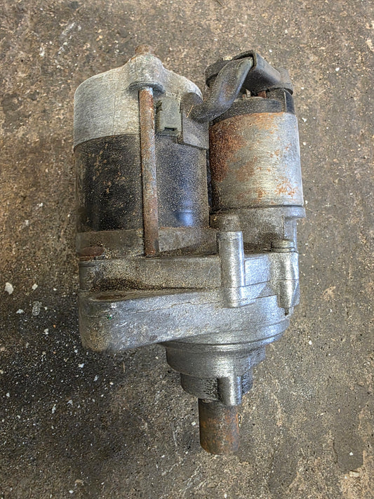 Honda Integra 98 spec starter motor