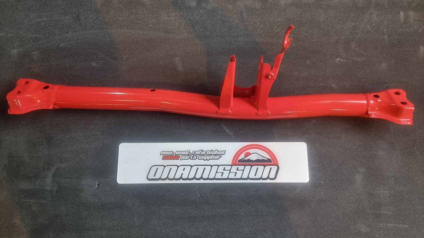 Honda Civic FN2 powder coated Front Beam