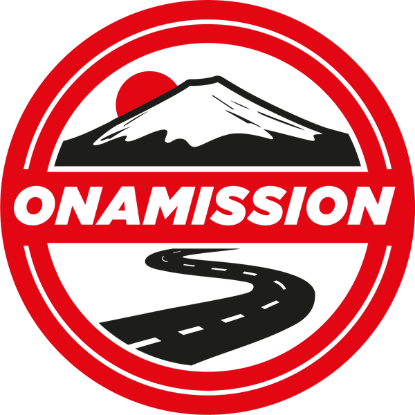 Onamission