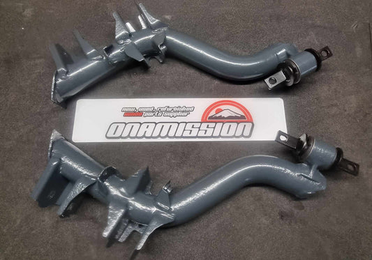 EP3 Rear Trailing arms