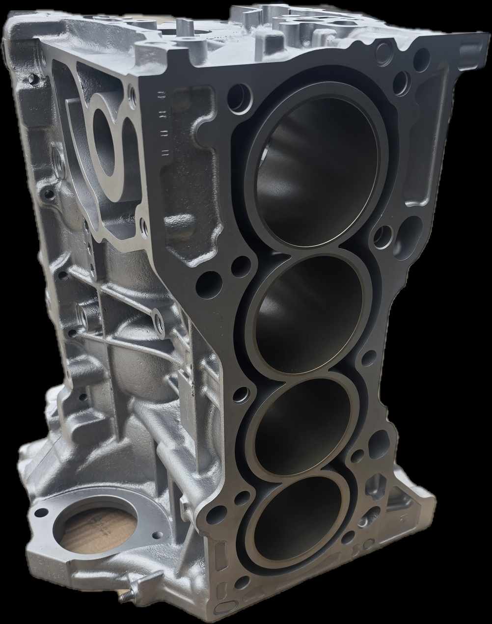 Honed K series engine block K20 / K24