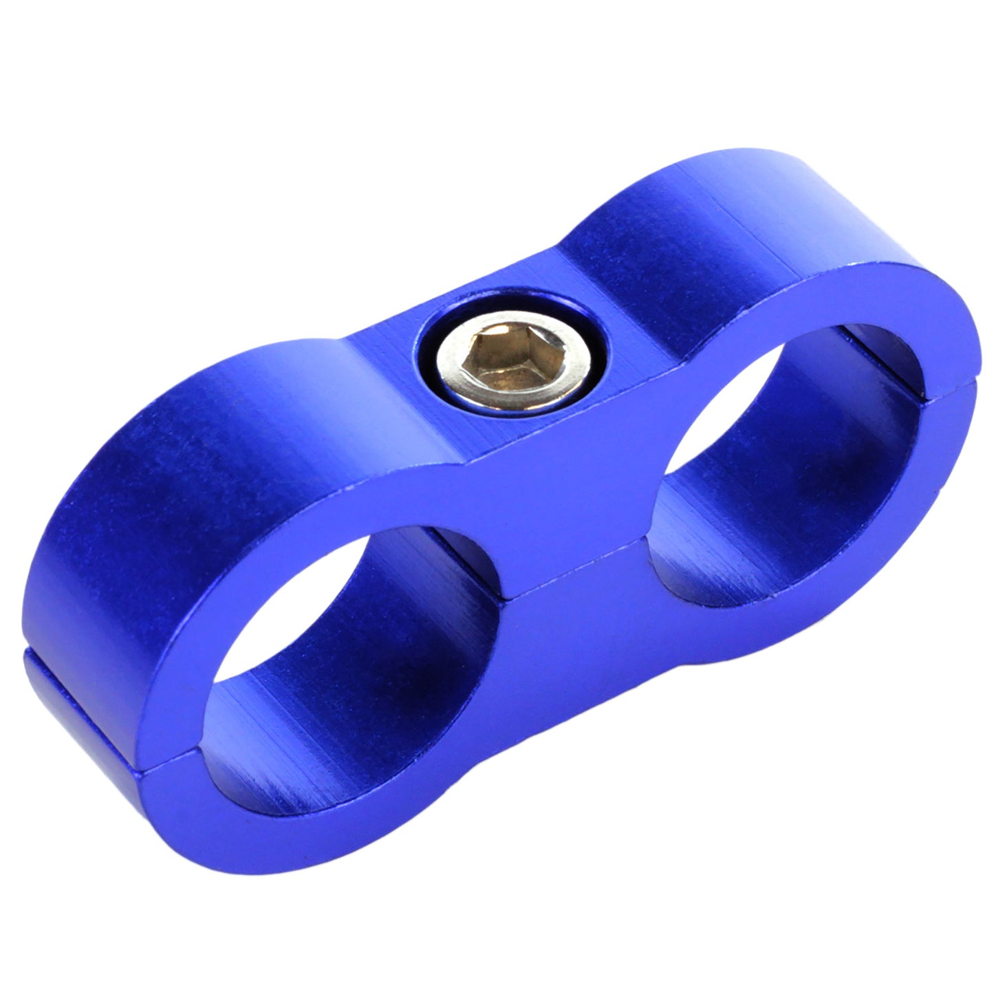 Exoracing Billet Braided Hose Separator Divider AN04 AN06 AN08 AN10