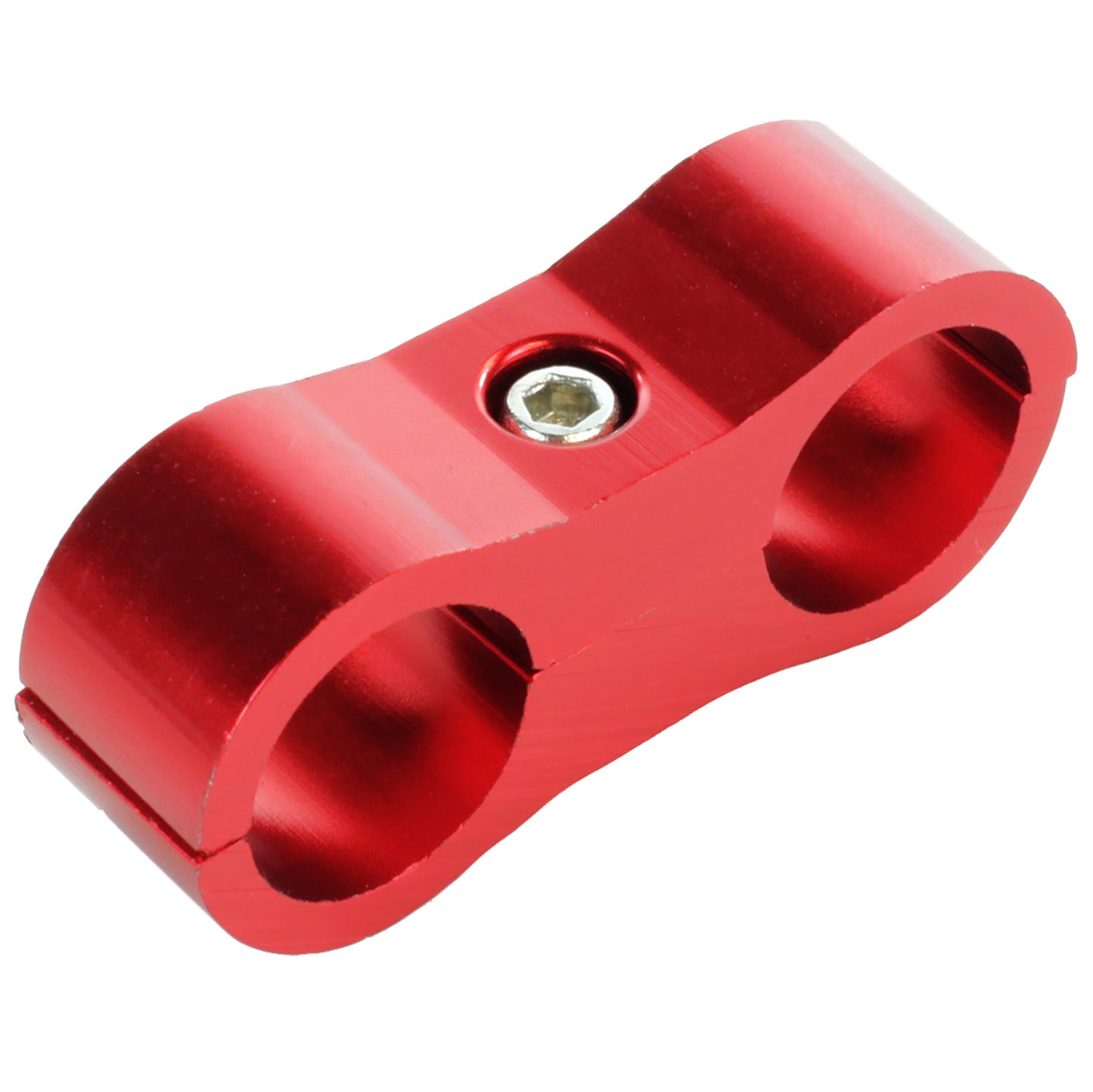 Exoracing Billet Braided Hose Separator Divider AN04 AN06 AN08 AN10