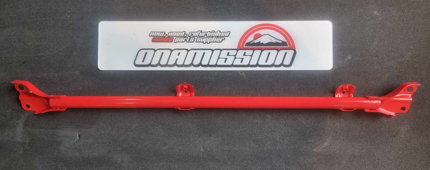 Honda EP3/DC5 rear engine lower brace