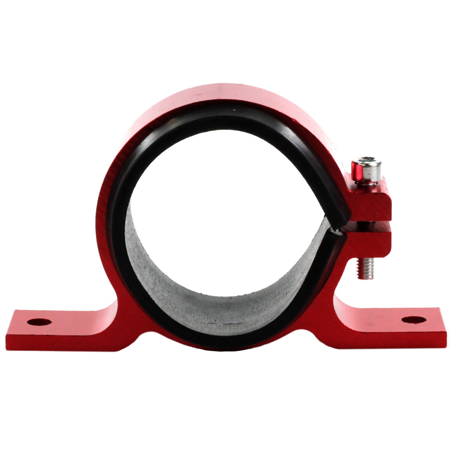 Exoracing Single 60mm Fuel Pump Bracket