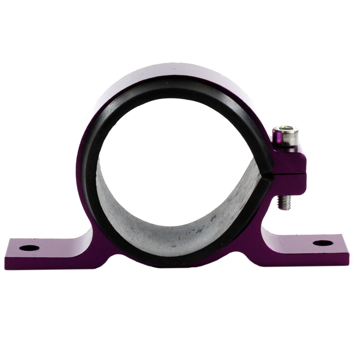 Exoracing Single 60mm Fuel Pump Bracket