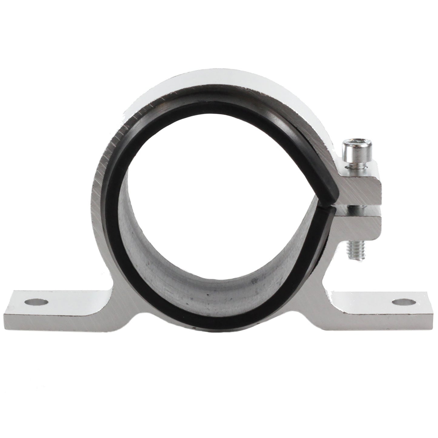 Exoracing Single 60mm Fuel Pump Bracket