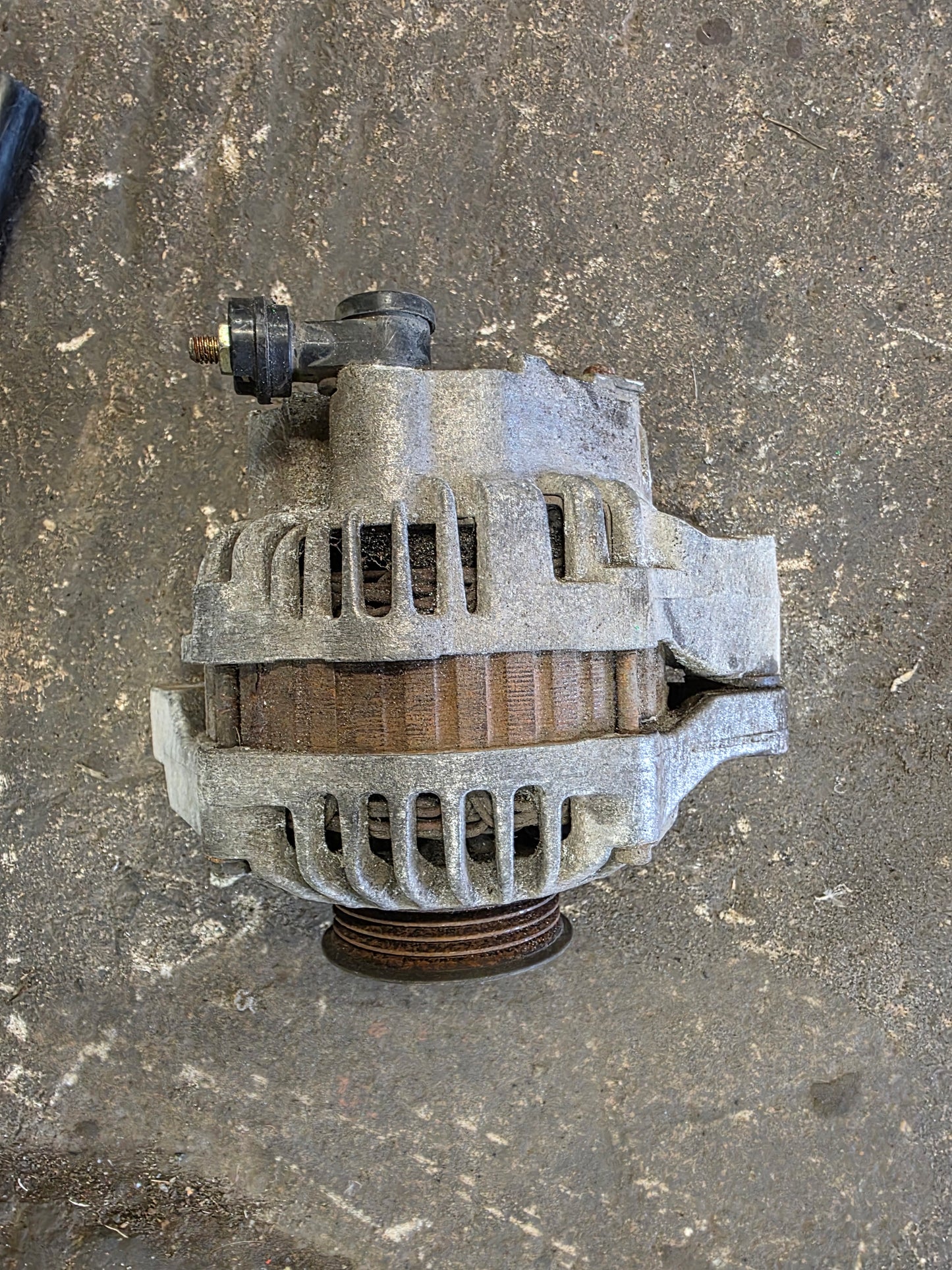 Honda Integra DC2 alternator