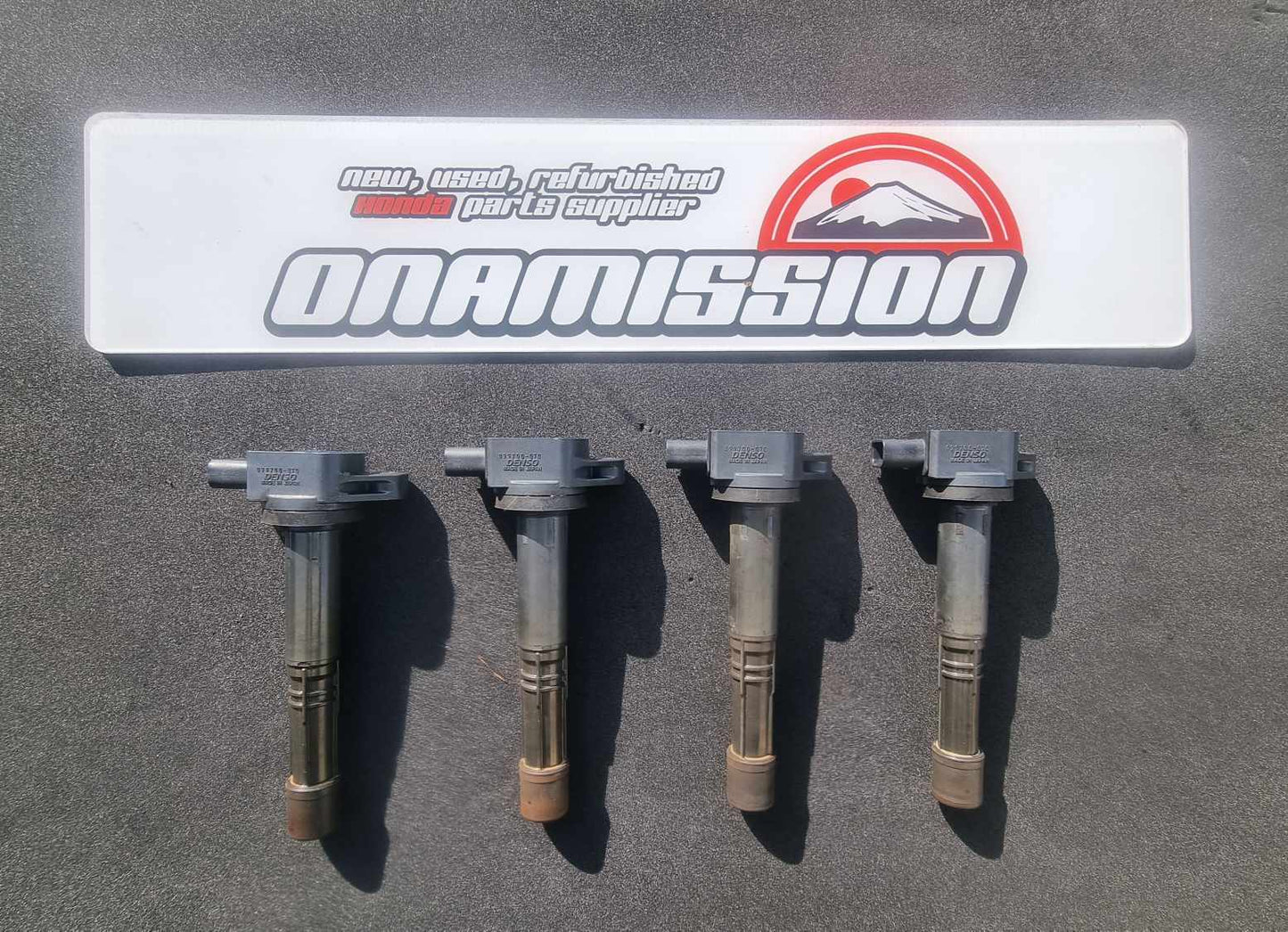 4x k20 coil packs EP3/ DC5 / FN2