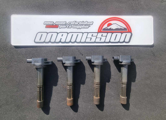 4x k20 coil packs EP3/ DC5 / FN2