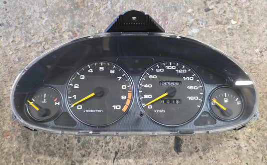 Honda Integra dc2 98 spec jdm  clocks cluster dials gauges