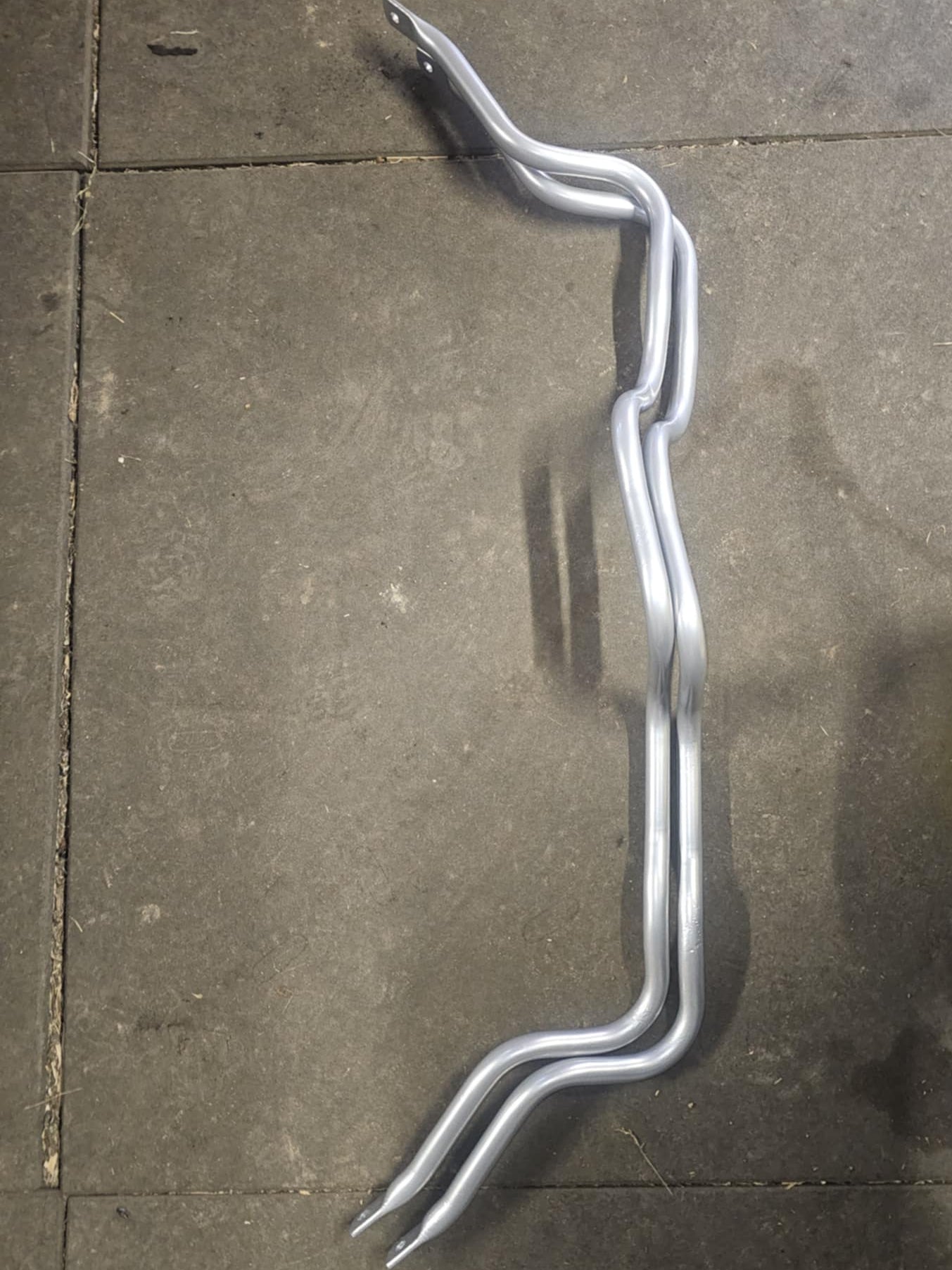 Honda Integra DC5 powder coated front Anti Roll Bar ARB