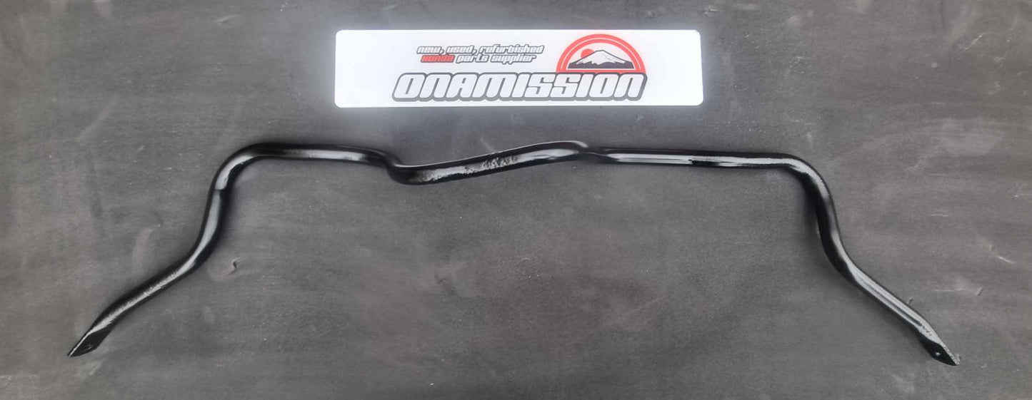 Honda Integra DC5 powder coated front Anti Roll Bar ARB