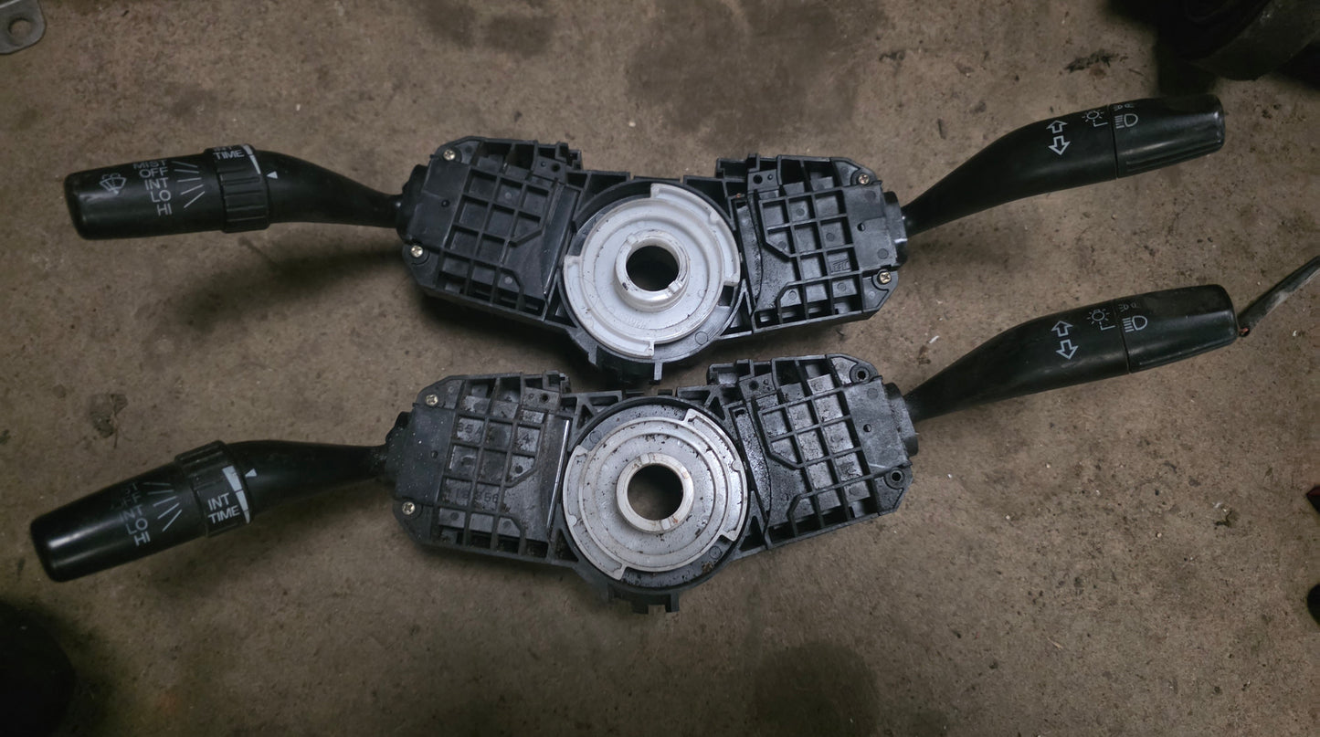Honda Integra DC5 indicator stalks x 1