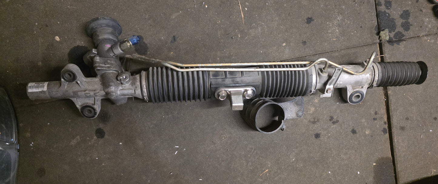 Honda Integra DC5 steering rack
