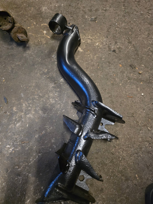 Honda Integra DC5 drivers rear right trailing arm ,  no bush