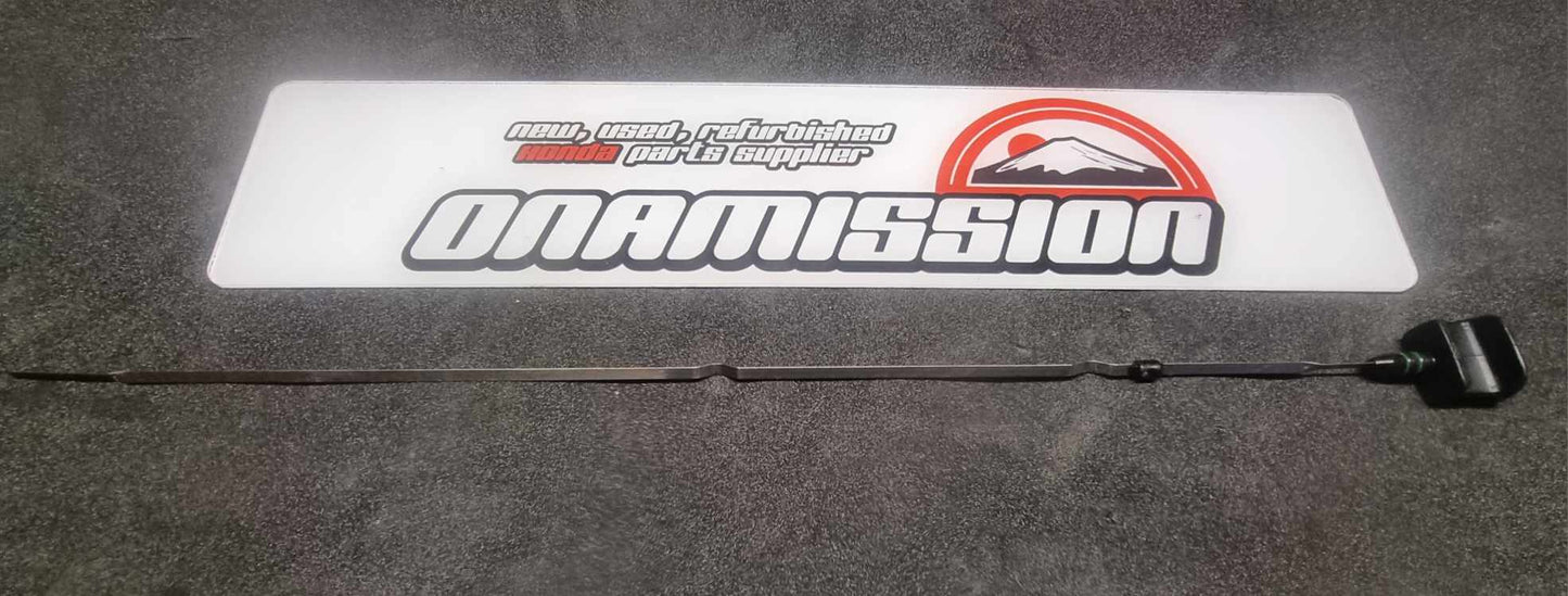 Honda K20 Dipstick