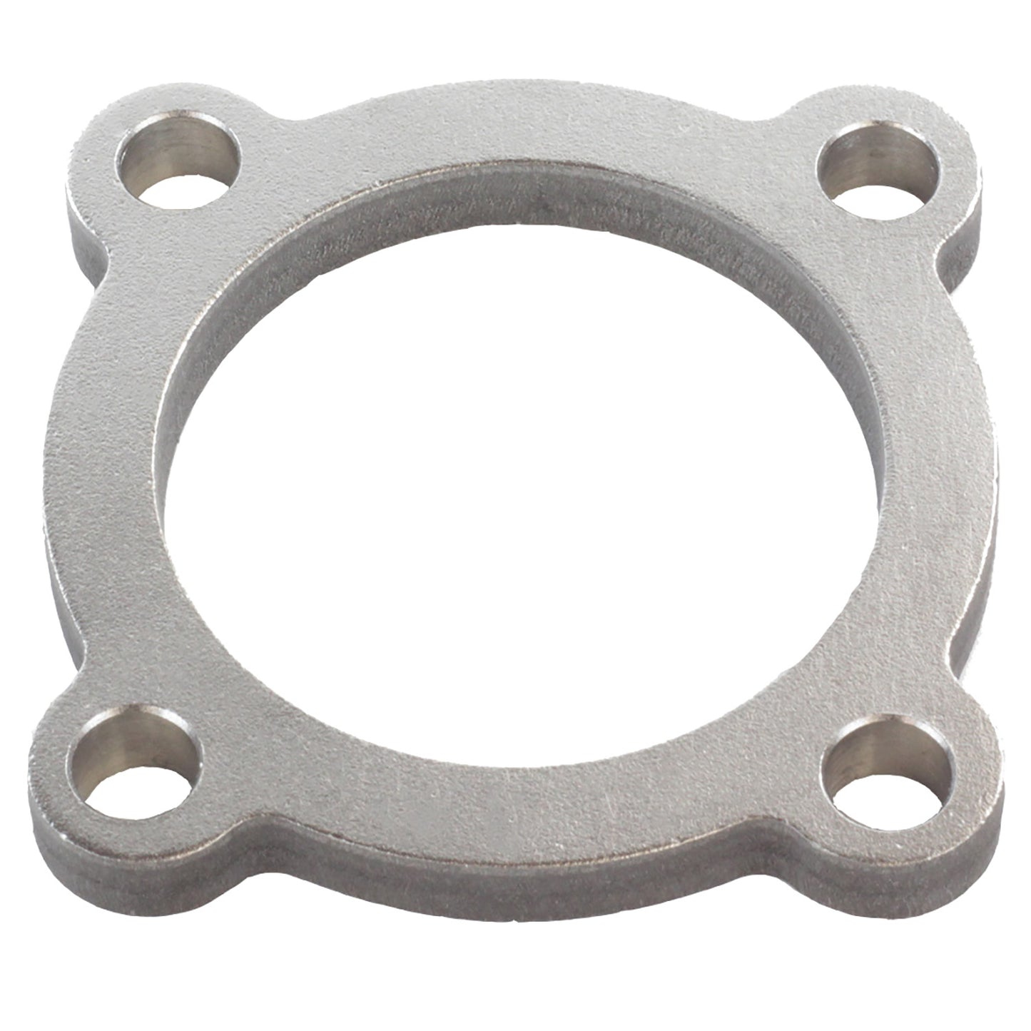 Exoracing 2.5" 4Bolt Turbo Downpipe Flange Steel