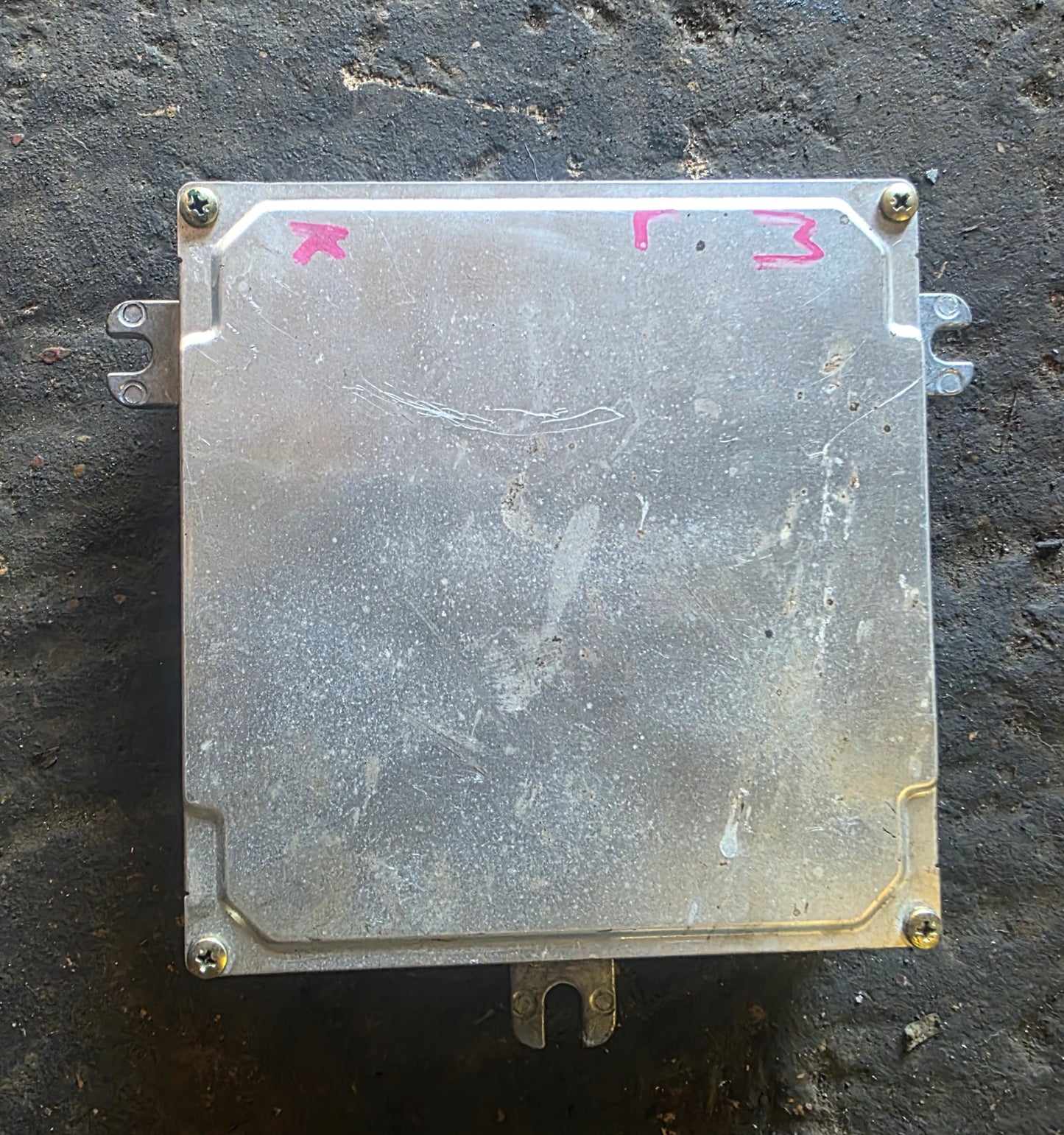 Honda Integra DC5 preface prefacelift standard OEM ECU