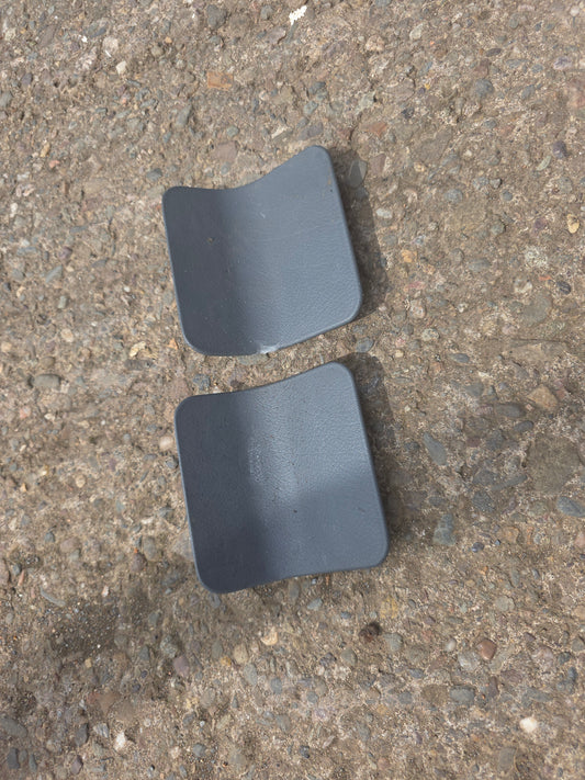 Honda Civic EG hatch  rear interior plastic light covers