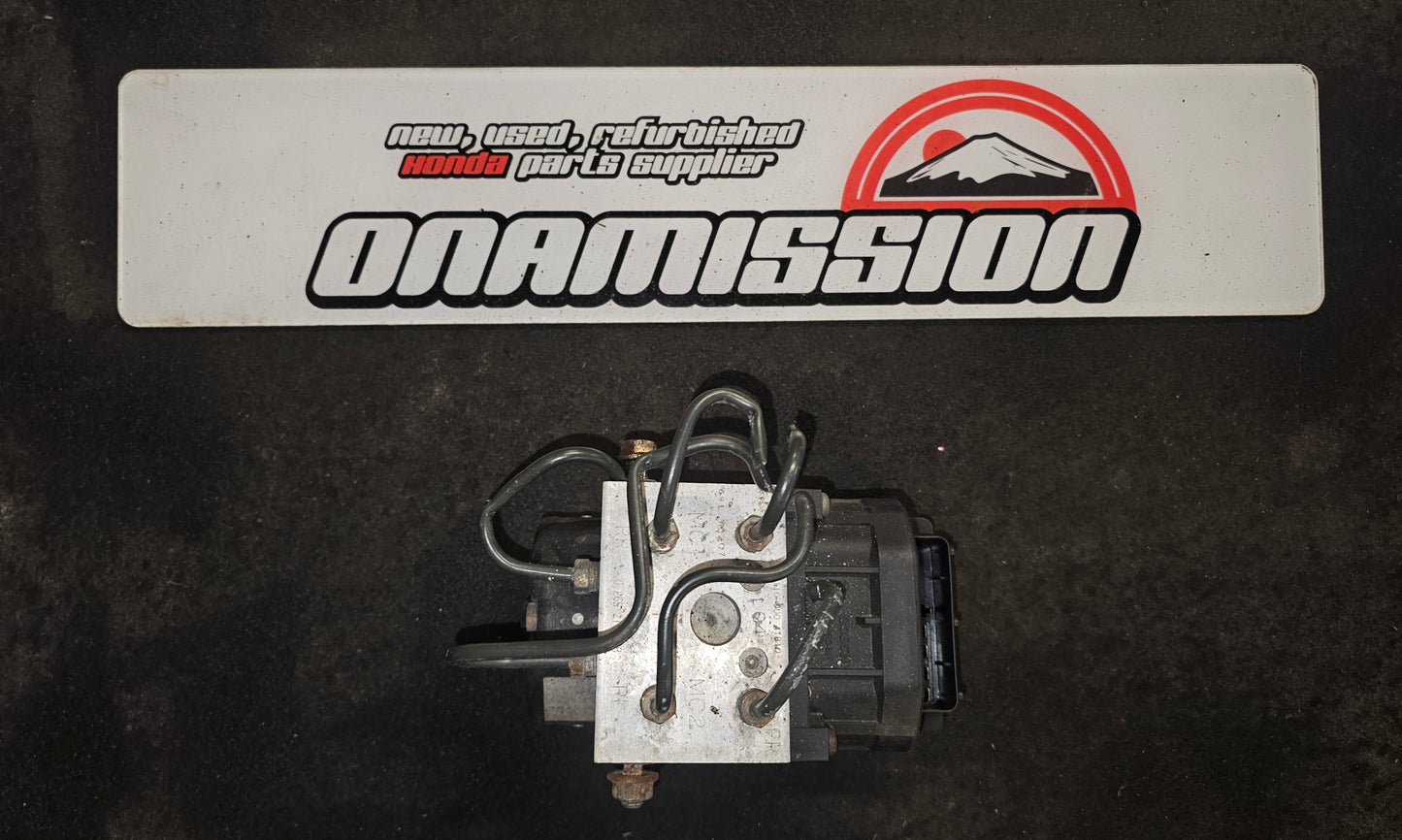 Honda Civic EP3 ABS pump
