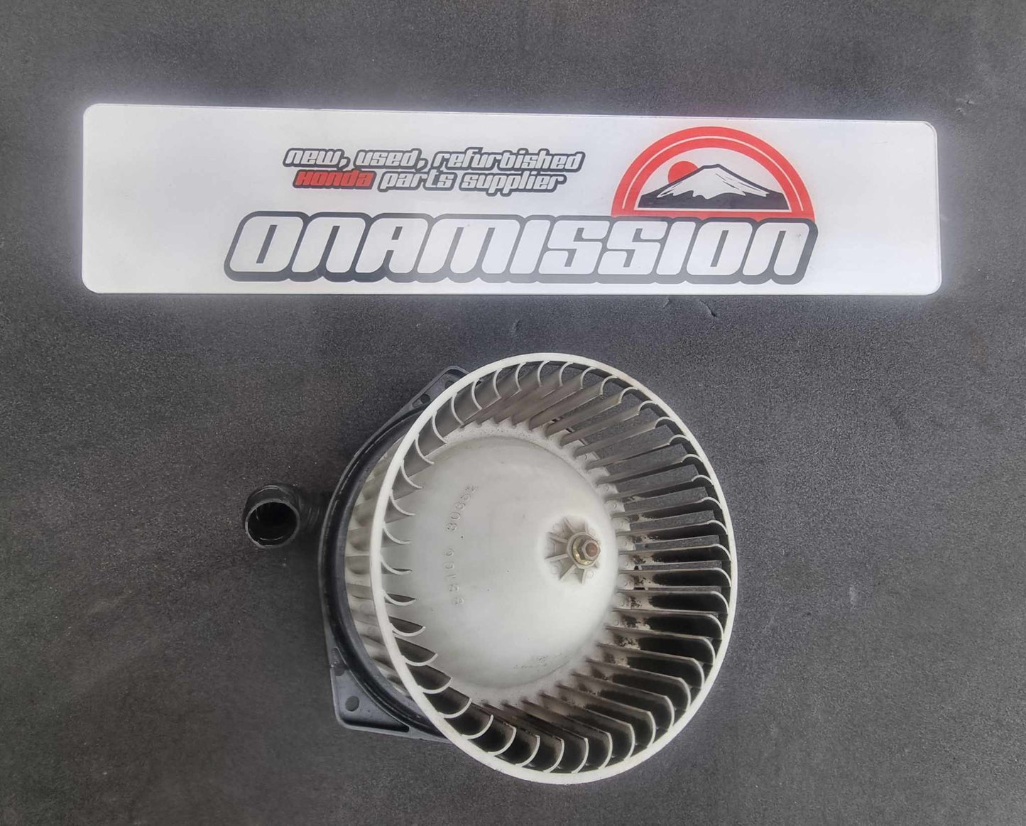 Honda Civic EP3/ Integra DC5 heater Blower Motor