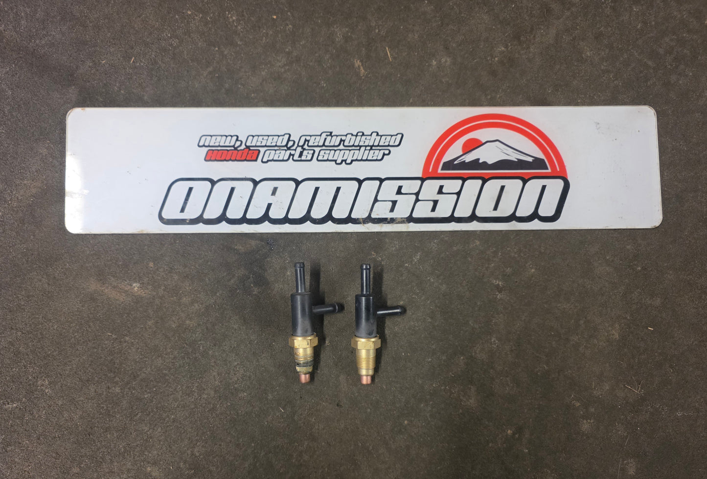 Honda EP3 / DC5 idle air assist valve
