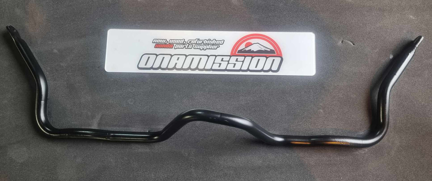 Honda Civic EP3 powder coated front Anti Roll Bar