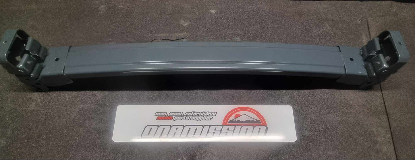 Honda Civic EP3 powder coated front crash bar