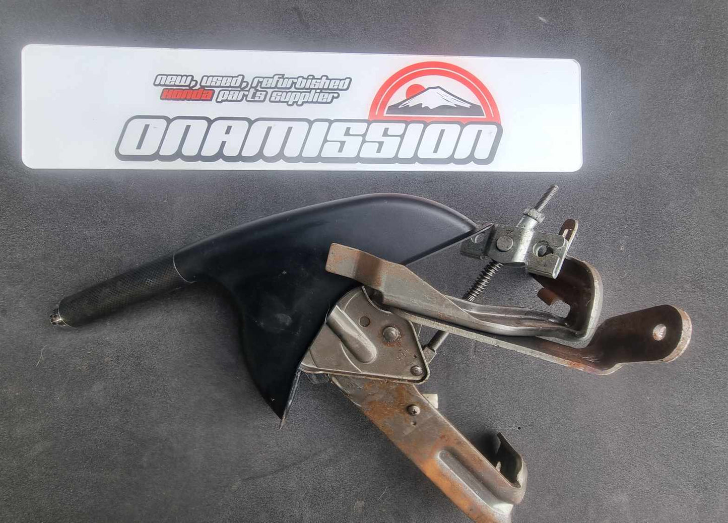 Honda Civic EP3 Handbrake Lever