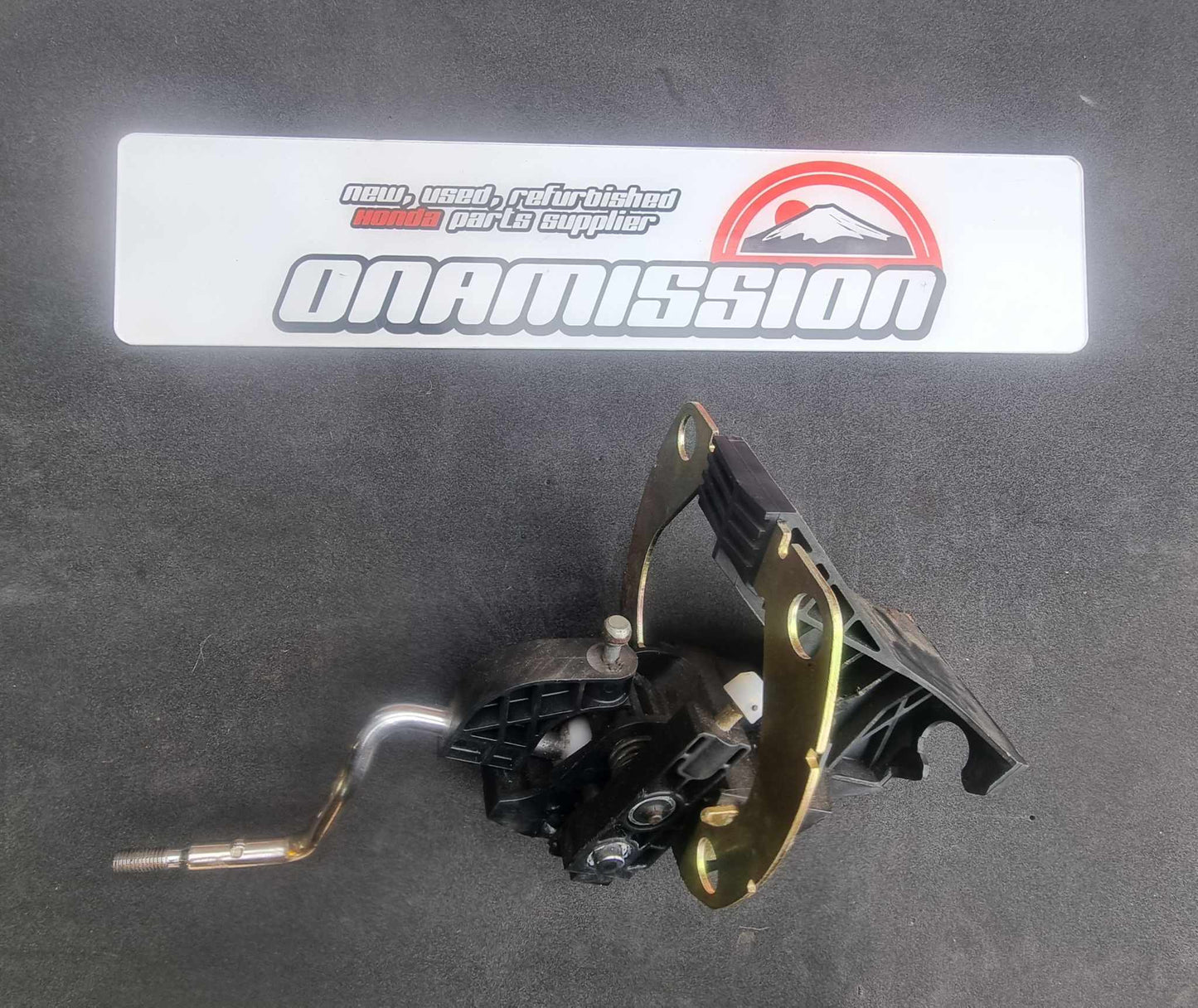 Honda Civic EP3 shifter