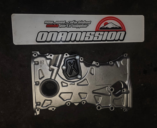 k20a/a2 Timing Chain Cover