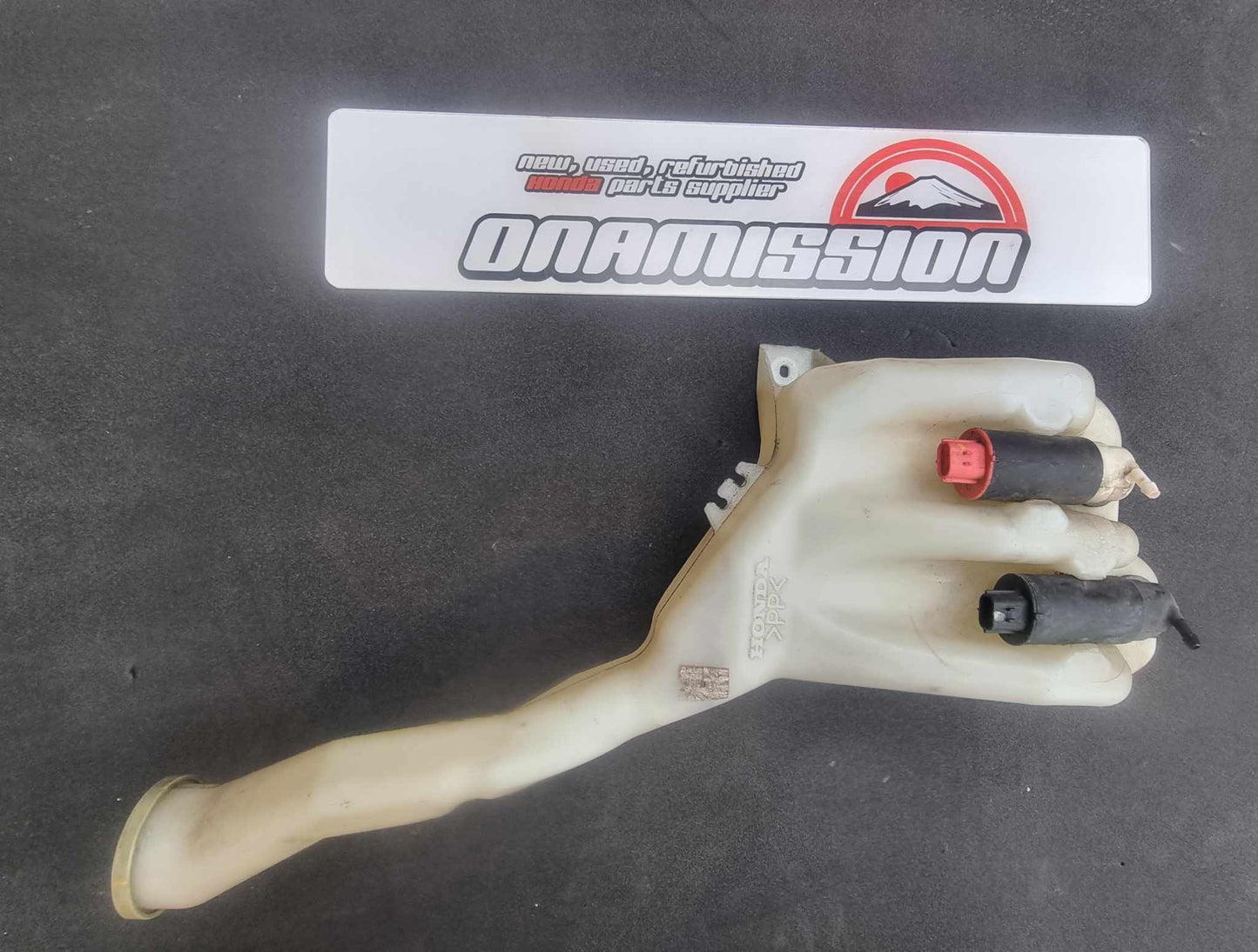 Honda Civic EP3 Washer bottle