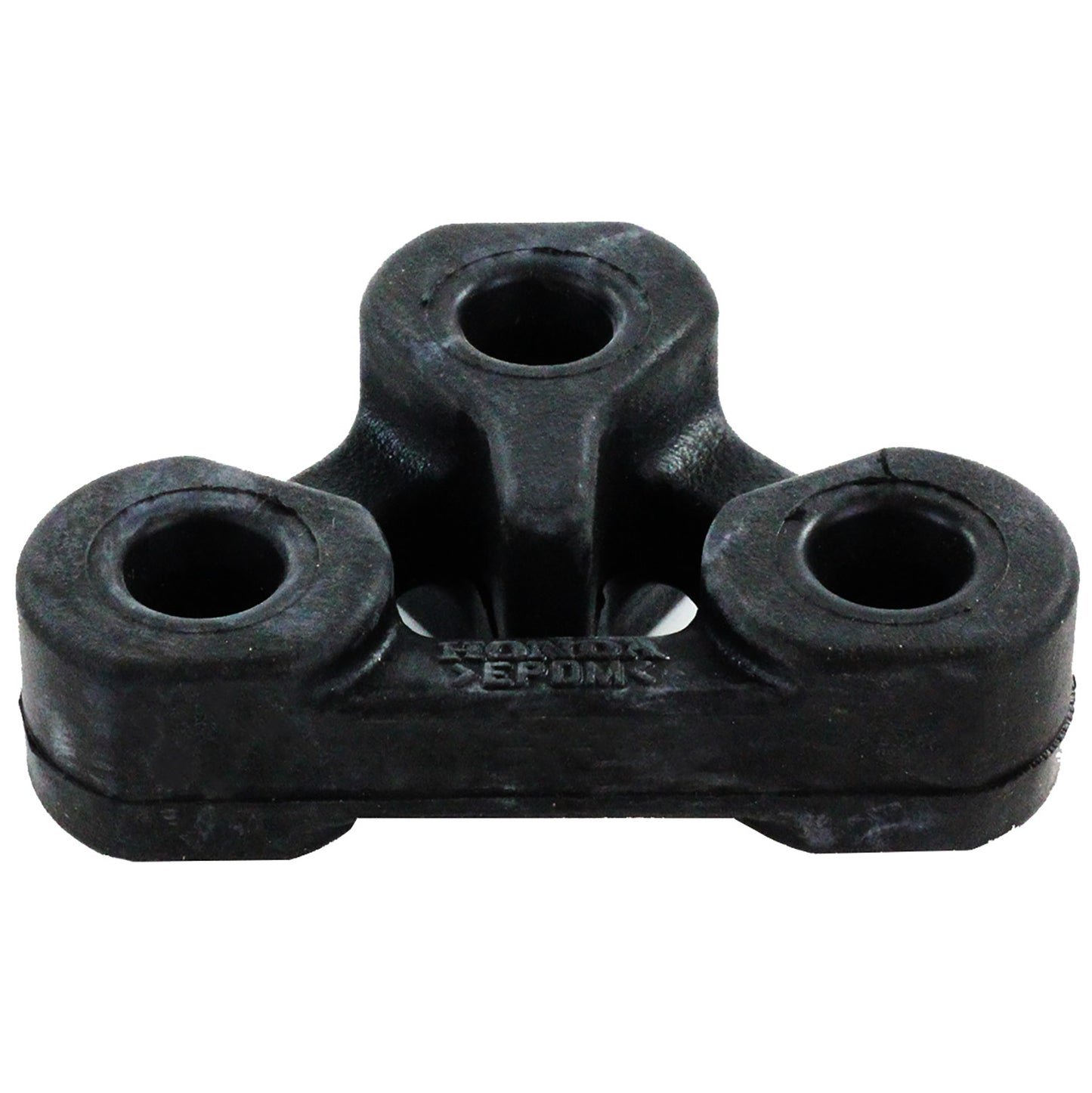 Exoracing Triangle Exhaust Rubber For Honda Ep3 Dc5
