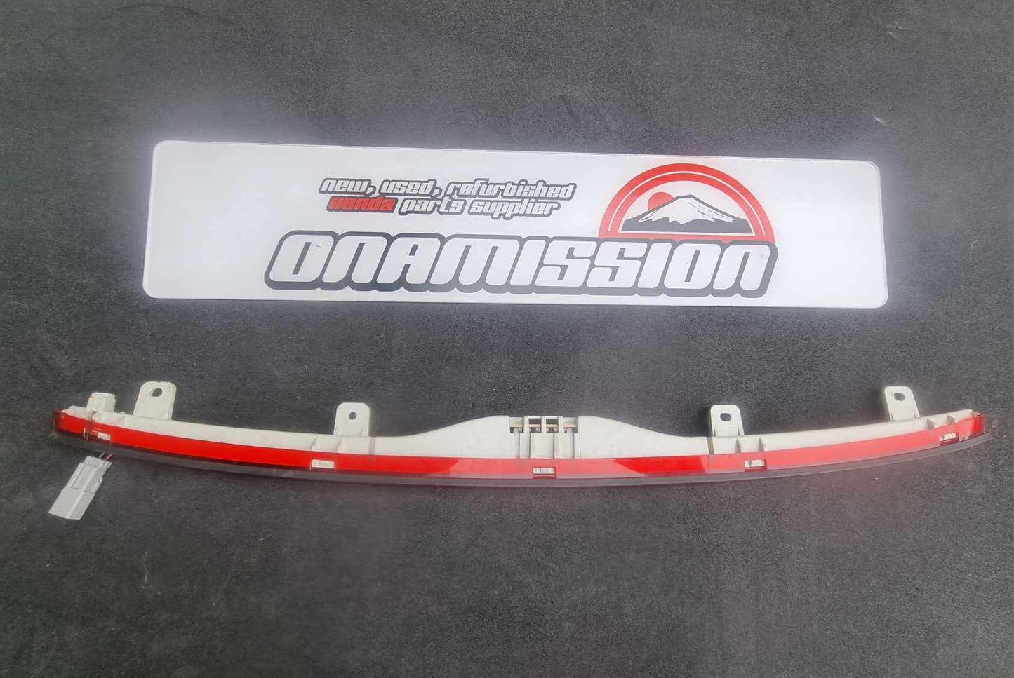 Honda Civic Fn2 upper high level brake Light