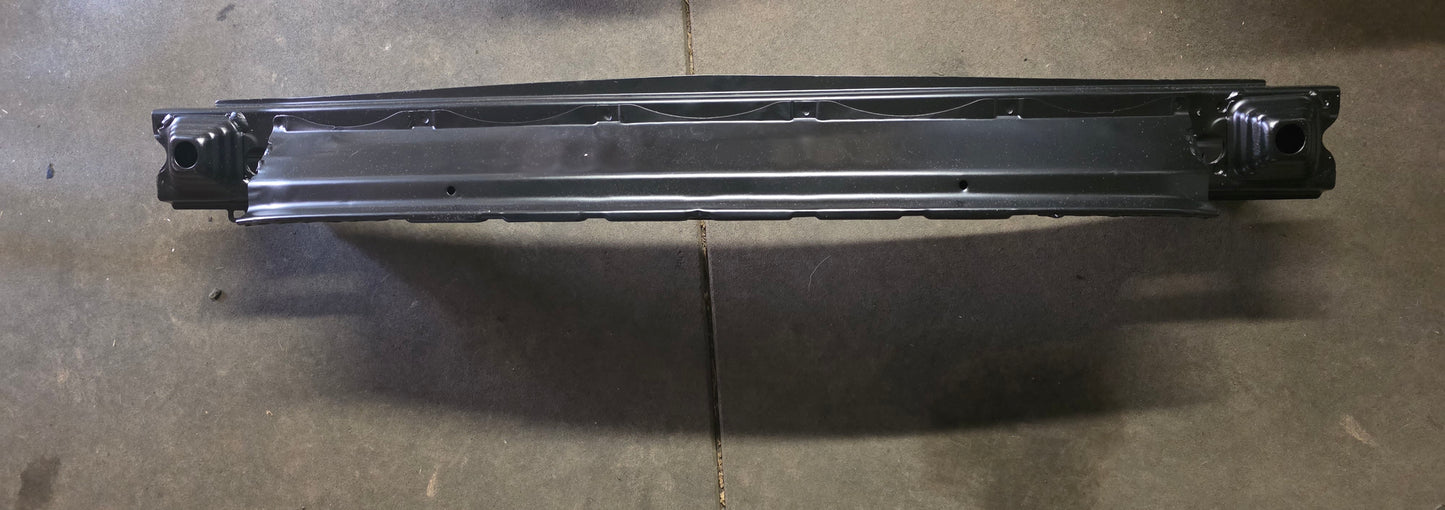 Honda Civic FN2 powder coated front crash bar