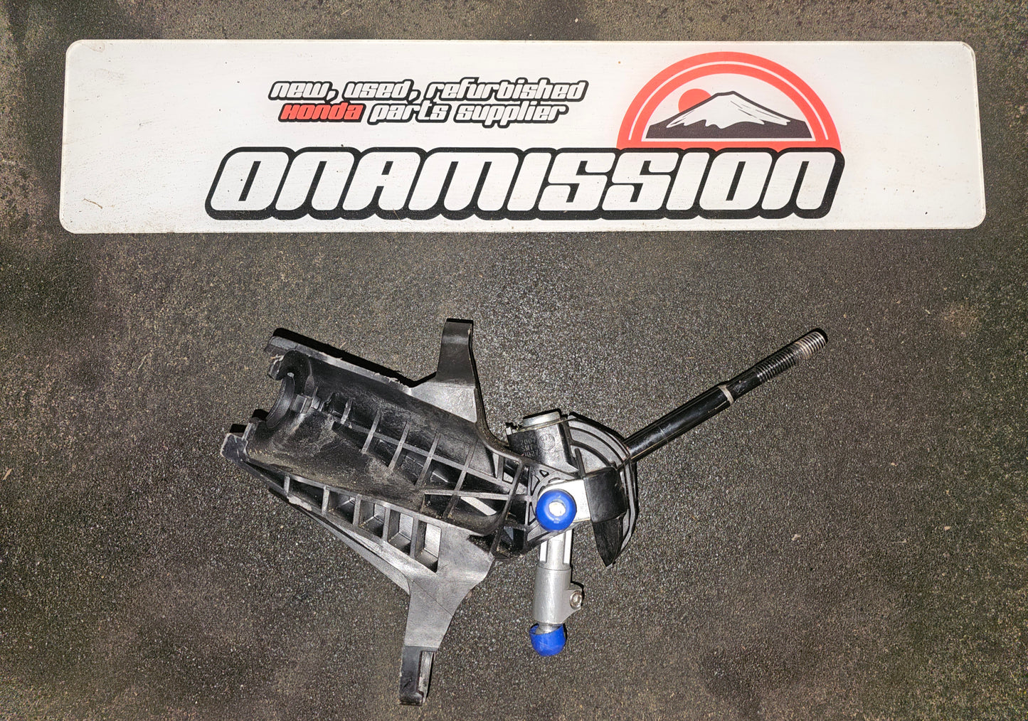 Honda Civic Fn2 gear shifter