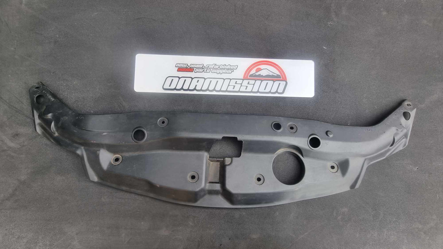 Honda Civic fn2 Radiator slam panel