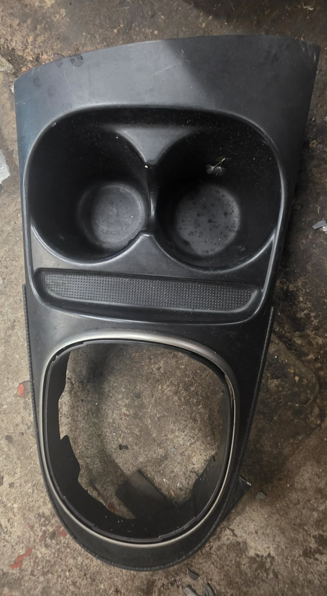 Honda Integra DC5 gear surround centre