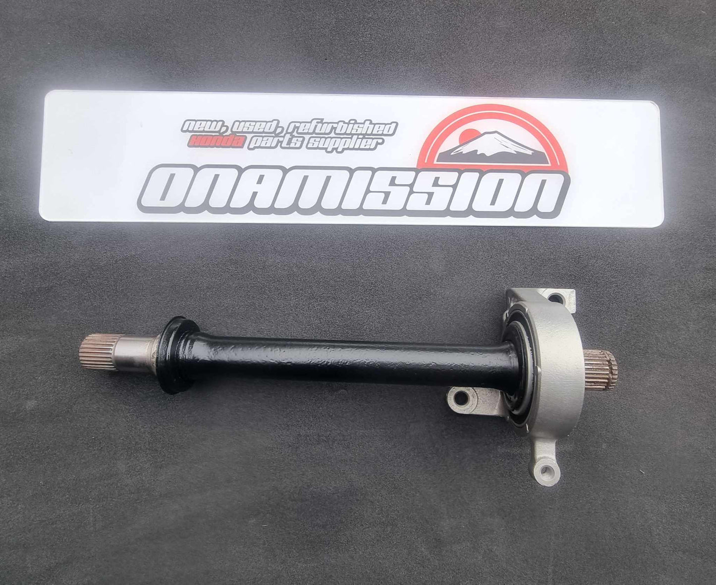 Honda K20 ep3 dc5 fn2 refurbished intermediate half shaft