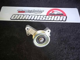 Honda k20 ep3 fn2 refurbished idler pulley