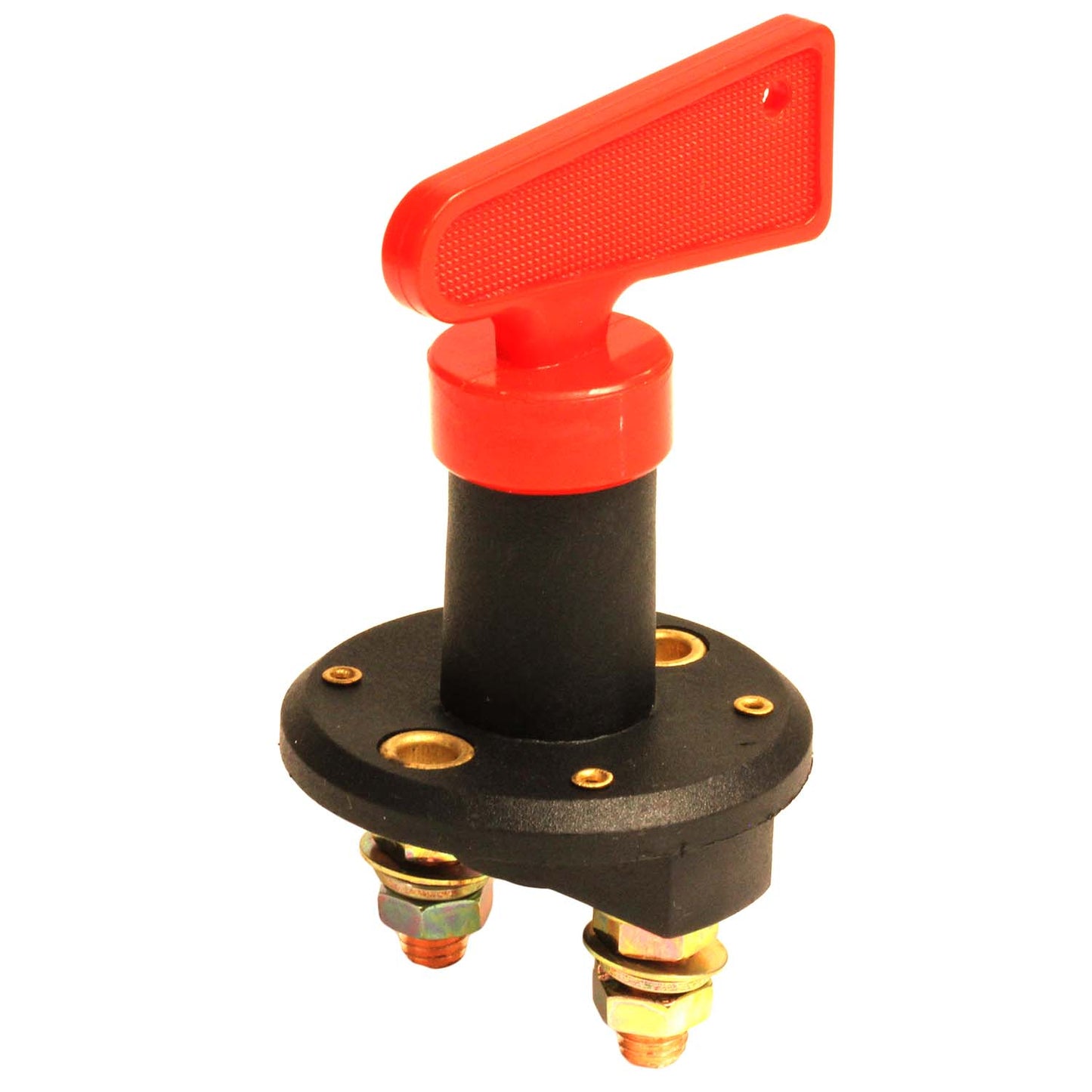 Exoracing 12v Battery Master Cut Off Isolater Kill Switch