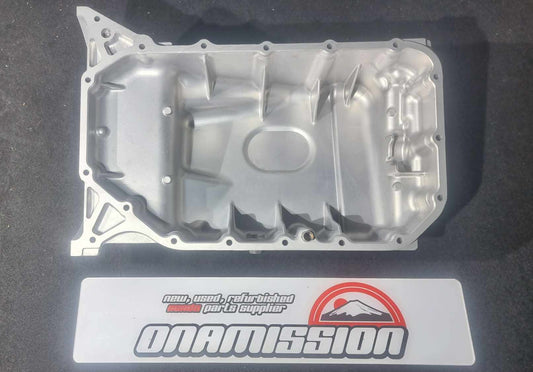 EP3 / DC5 vapour blasted sump pan